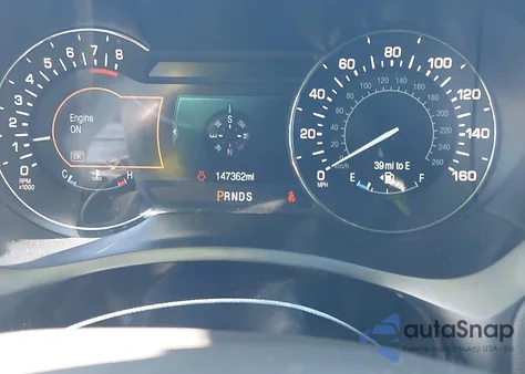 2014 Lincoln Mkz z USA, uszkodzony, nr VIN 3LN6L2G97ER822430